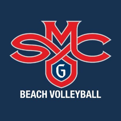 Saint Mary's College Beach Volleyball
